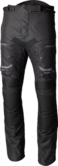 Rst 103199BLK-40 Rst Maverick Evo Ce Jean Black/ Black Textile 3Xl 103199Blk-40