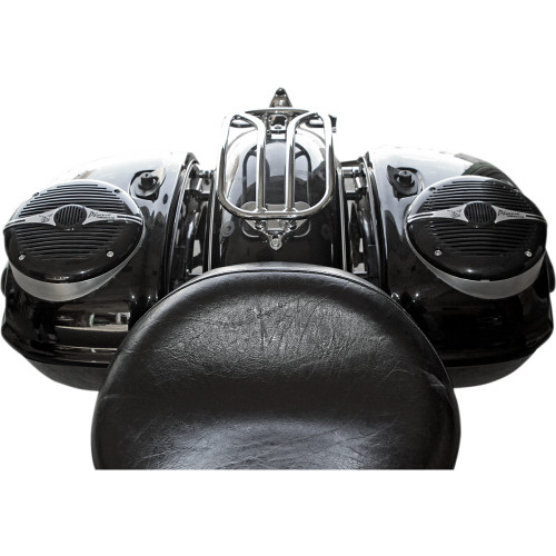 Stereo System - Xv950Ct/Xv1300Ct Pp-10411F Stereo System - Xv950Ct/Xv1300Ct Pp-10411F