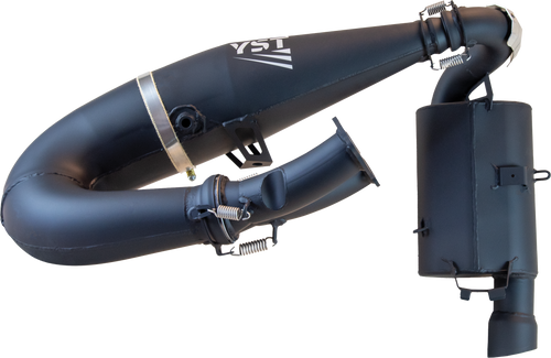 Slp 09-815 Slp Single Pipe Pol 850 Single Pipe Pol 850 09-815