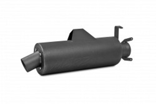 Mbrp Sport S/O Mflr Polaris At-6502Sp