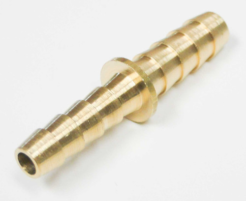 HELIX 053-3491 Helix Brass Hose Reducer 5/16-1/4" 053-3491