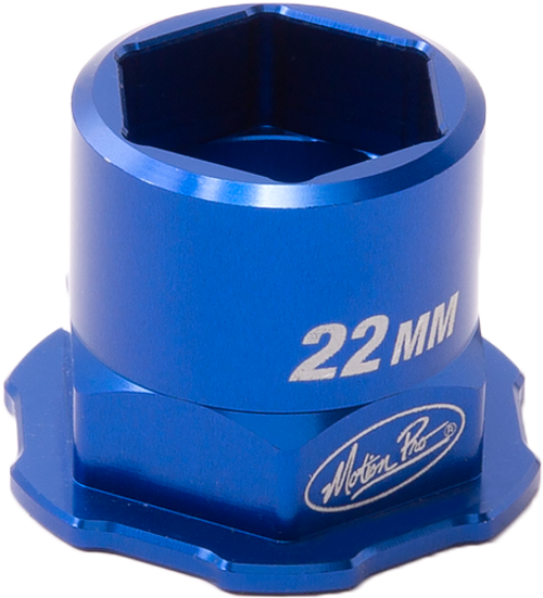 Motion Pro T6 Adapter 30Mm To 22Mm 08-0691