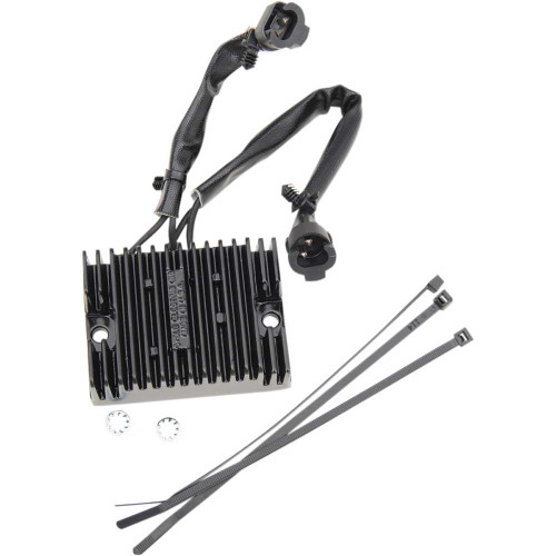 CYCLE ELECTRIC INC CE212 Cycle Electric Inc Rectifying Regulator - Harley Davidson Ce-212
