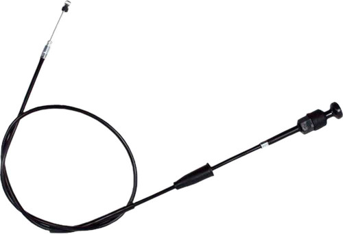 Motion Pro 02-0159 Motion Pro Black Vinyl Choke Cable 02-0159