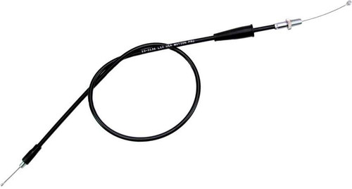 Motion Pro 10-0136 Motion Pro Black Vinyl Throttle Cable 10-0136