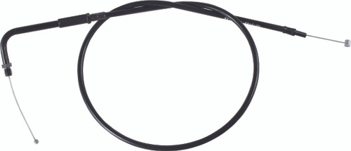 Motion Pro Blackout Throttle Cable 181314