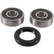 PIVOT WORKS PWFWK-H19-001 Pivot Works Front Wheel Bearing/Seal Kit Pwfwk-H19-001