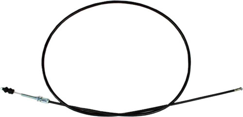 Motion Pro 02-0142 Motion Pro Black Vinyl Reverse Cable 02-0142