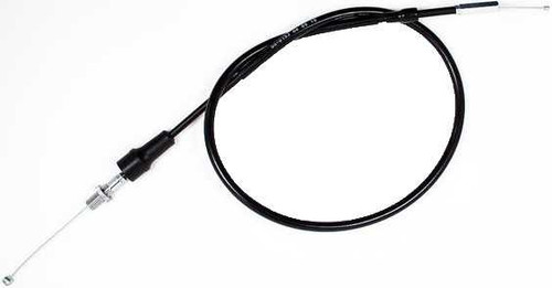 Motion Pro 05-0153 Motion Pro Black Vinyl Throttle Cable 05-0153