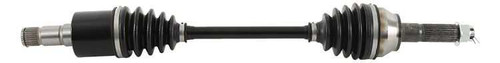 All Balls AB6-PO-8-395 All Balls 6 Ball Heavy Duty Axle Rear Ab6-Po-8-395
