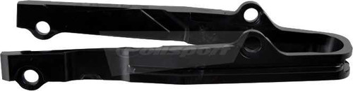 POLISPORT 8452100001 Polisport Chain Slider Black 8452100001