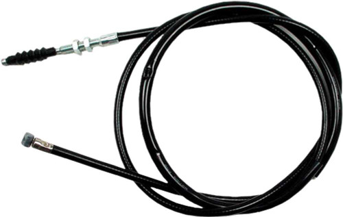 Motion Pro 02-0034 Motion Pro Black Vinyl Clutch Cable 02-0034