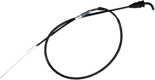 Motion Pro 05-0040 Motion Pro Black Vinyl Throttle Cable 05-0040