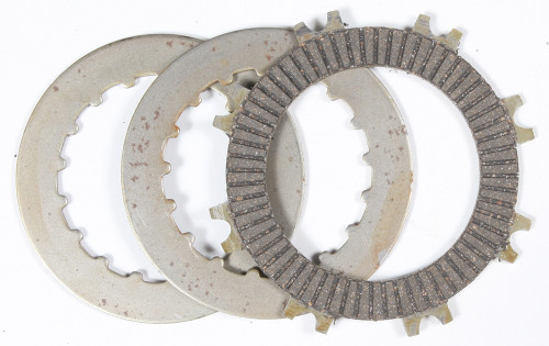 Ebc Redline Clutch Kit Ck1148 Ck1148