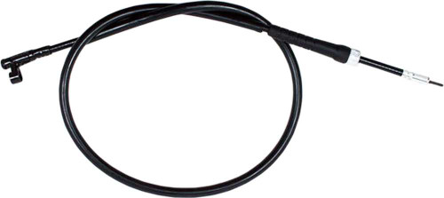 Motion Pro 02-0362 Motion Pro Black Vinyl Speedo Cable 02-0362