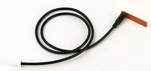 TRAIL TECH 7500-3004 Trail Tech Radiator Fin Temperature Sensor - 7Mm Wide 550Mm Lead 7500-3004