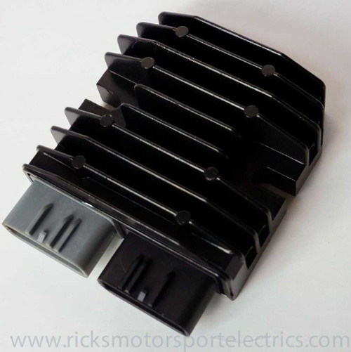 Ricks 14-420 Ricks Regulator/Rectifier Lithium Yam 14-420