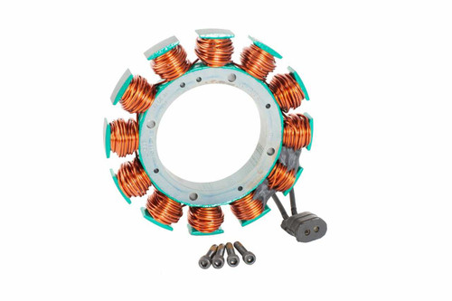Cycle Electric CE-8188 Cycle Electric Stator Big Twin 81-88 Ce-8188