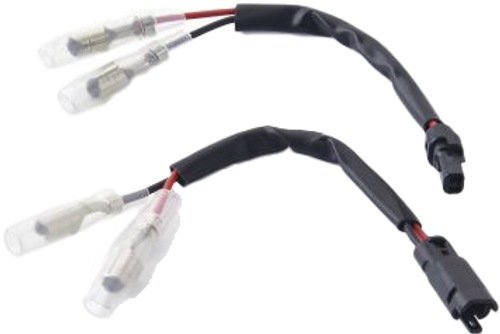 Rizoma Turn Signal Cable Kit Pair Ee174H