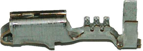 Namz Custom Cycle NDP-30037 Namz Custom Cycle Delphi-Packard Weatherpack 50-Pk Stamped Fem Crimp Term Ndp-30037