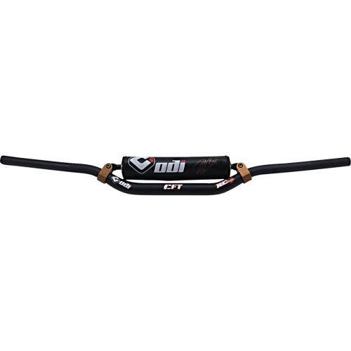Odi Cft Podium Handlebar - Rc4 - Black H904Cfb