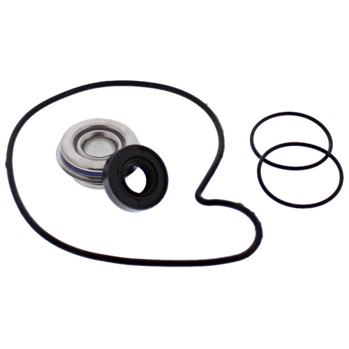 Hot Rods Water Pump Kit Pol Wpk0070