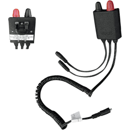 Gears Canada Dual Thermostat Cord 100231-1 Gears Canada Dual Thermostat Cord 100231-1