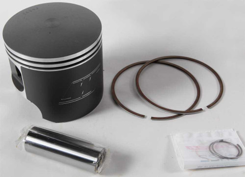 WISECO 2428M08500 Wiseco Piston M08500 Polaris Twin S/M 2428M08500