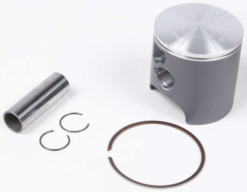 Vertex 23879B Vertex Piston Kit Cast Stroker 51.96/Std Ktm 23879B
