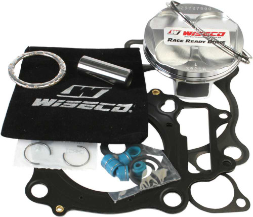 WISECO PK1236 Wiseco Top End Kit Armorglide 78.00/Std 12.9:1 Hon Pk1236