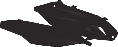 ACERBIS 2250420001 Acerbis Side Panels Black 2250420001