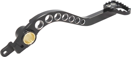 Modquad BL2-250R-BLK Modquad 250R Brake Lever Black Bl2-250R-Blk