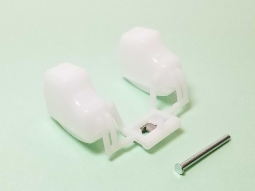 K&S 56-1601 K&S K&S Carburetor Float 56-1601