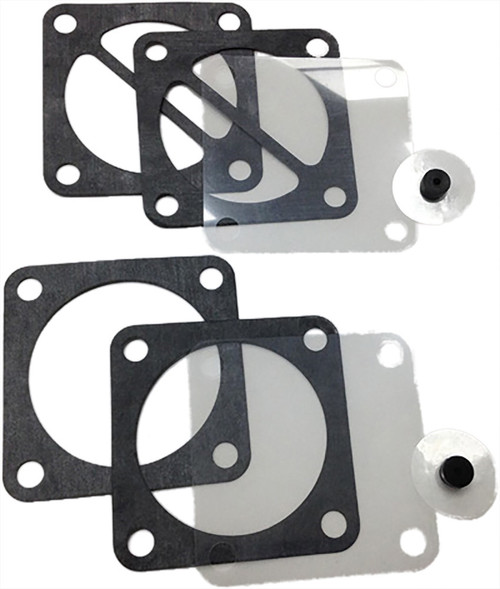 Sp1 Fuel Pump Rep Kit S-D Sm-07358A