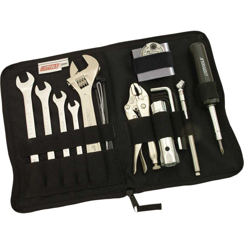 CRUZTOOLS EKM1 Cruztools Tool Kit - Deluxe Ekm1