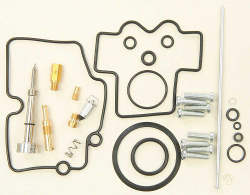 All Balls 26-1476 All Balls Bike Carburetor Rebuild Kit 26-1476