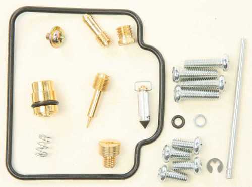 All Balls 26-1128 All Balls Bike Carburetor Rebuild Kit 26-1128