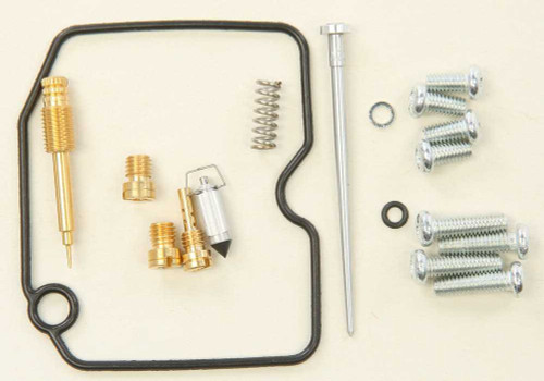 All Balls 26-1065 All Balls Carburetor Repair Kit 26-1065