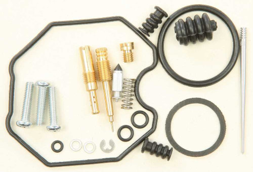 All Balls 26-1286 All Balls Carburetor Repair Kit 26-1286