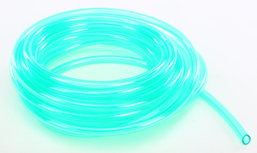 Helix 25' 1/4 Fuel Line Grn 140-3810