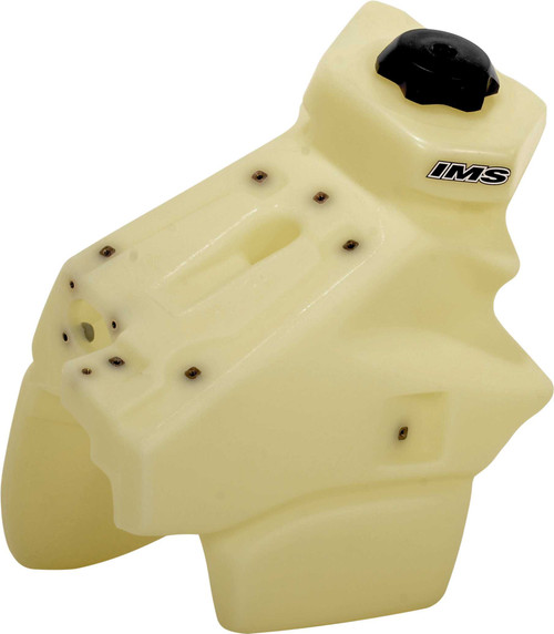 Ims 112437-N2 Ims Fuel Tank 3.0 Natural Hus 112437-N2