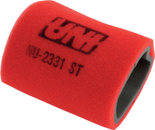 Uni Multi-Stage Competition Air Filter Nu-2331St