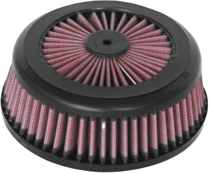 K&N KA-2409XD K&N Air Filter Kaw Ka-2409Xd