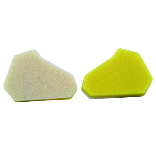 NO TOIL 280-05 No Toil Air Filter Yam Ttr50 280-05