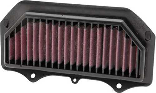 K&N SU-7511R K&N Air Filter Su-7511R