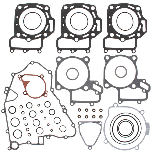 Vertex 808881 Vertex Complete Gasket Set- Kawasaki 808881