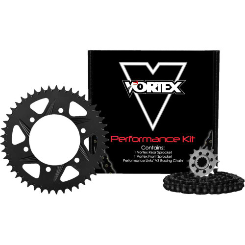 VORTEX CK6383 Vortex Hfra Aluminum Chain Kit Ck6383