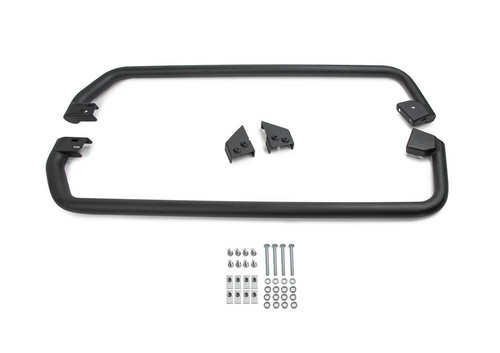 Rival Powersports Usa Rock Sliders 2444.7236.1