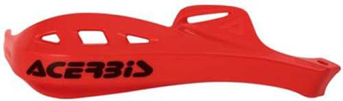 ACERBIS 2205320004 Acerbis Rally Profile Handguards Red 2205320004