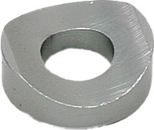 Drc Rim Lock Spacers Titanium 2/Pk D58-01-105
